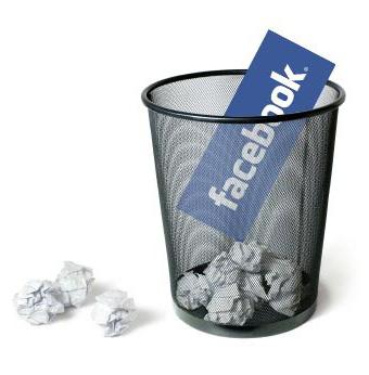  hoe je een facebook account van je telefoon verwijdert