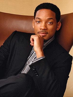 Will Smith: The Actor's Biography