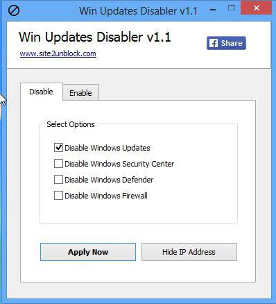 Windows Defender 10 permanent uitschakelen: enkele van de meest voorkomende manieren
