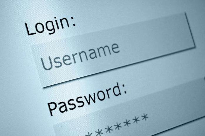 De hoofdletter in het wachtwoord en andere geheimen van betrouwbare bescherming