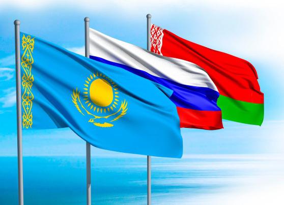 douane-unie Tadzjikistan