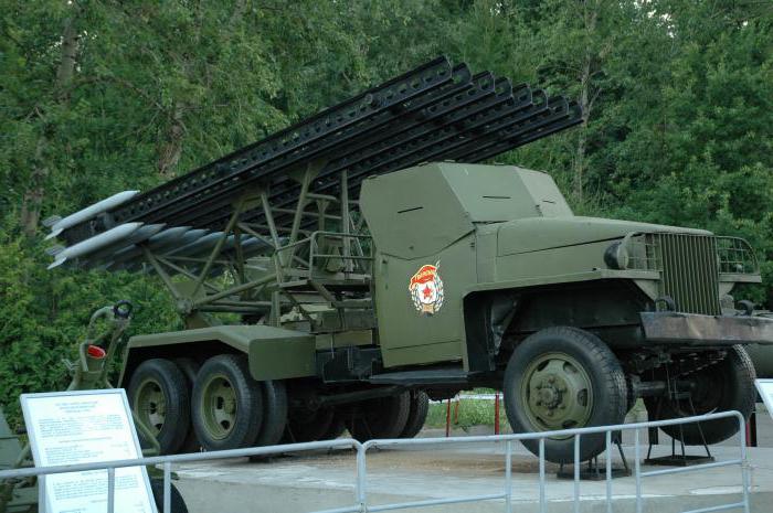 Militaire uitrusting in musea in Moskou en de regio Moskou (foto)