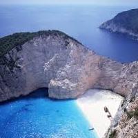 Corfu Eiland Griekenland Attracties