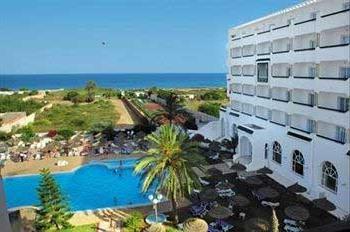 Onvergetelijke vakantie in Tunesië: Hotel Royal Jinene 4