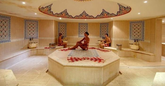 Hotel Delphin Botanik World of Paradise 5 (Alanya, Turkije)
