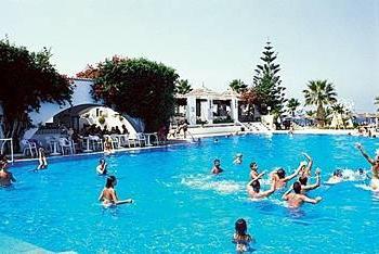 Hotel Orient Palace 5, Sousse, Tunesië. Boeking, prijzen, foto.