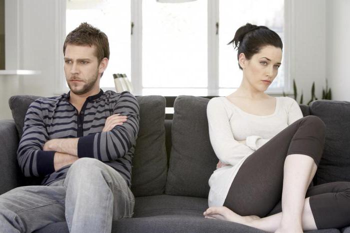 hoe je een man bang kunt maken om het advies van zijn vrouw aan een psycholoog te verliezen