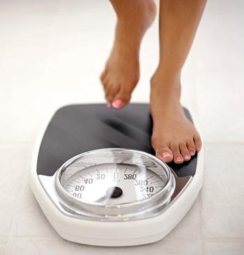 Hoe bereken je je normale gewicht? Verschillende manieren