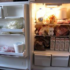 LG koelkast, recensies van klanten