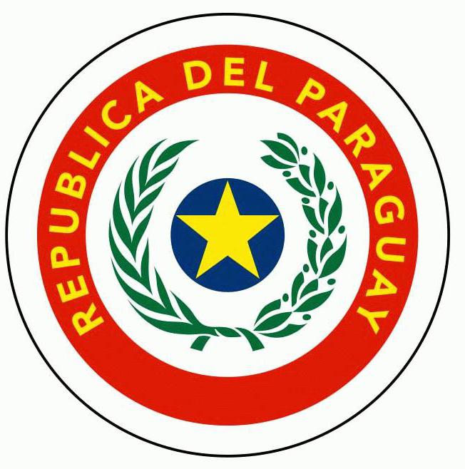 De vlag van Paraguay: geschiedenis, kenmerken en betekenis