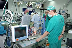 Behandeling van hersentumoren in Israël - innovatieve methoden